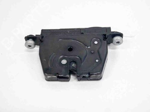 Used Tailgate lock BMW 4 Coupe (F32, F82) 420 d (200 hp) 20336533