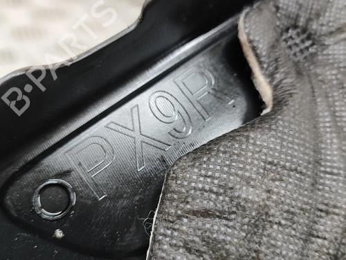 Upper protection MAZDA CX-5 (KF) 2.0 | BP25893643M93  - Image 6