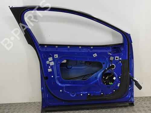 Left front door JAGUAR I-PACE (X590) EV400 AWD | BP28435642C2