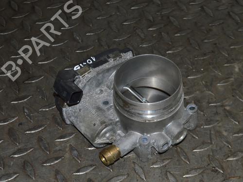 Used Throttle body Throttle body BMW 5 (G30, F90) M5 (600 hp) 30620060 30620060