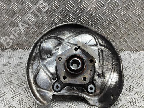 Used Left rear steering knuckle AUDI A5 (F53, F5P) S5 quattro (354 hp) 26902760