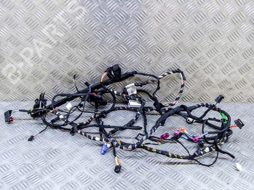 Used Wiring harness BMW X3 (G01, F97, G08) M Competition (510 hp) 27761039
