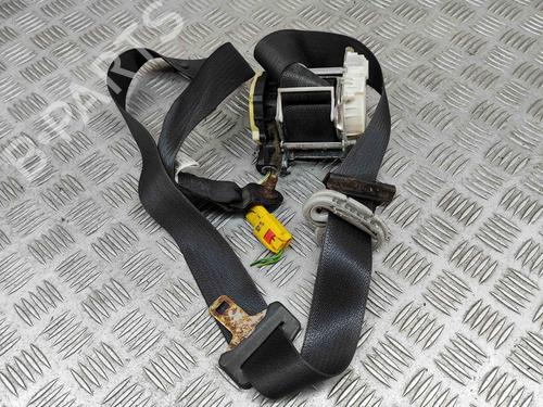 Used Front right seatbelt CHRYSLER GRAND VOYAGER V (RT) 3.8 (200 hp) 27785803