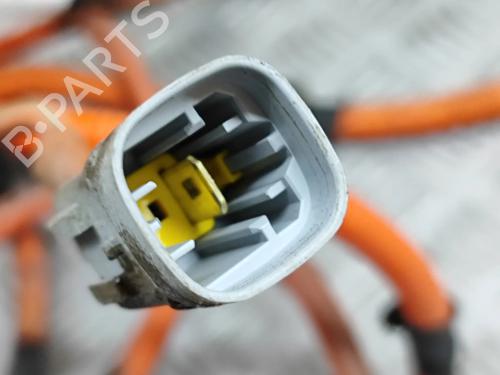 Wiring harness CITROËN C4 III (BA_, BB_, BC_) ë-C4 (BCZKXC, BZCKSC) | BP27780905E16  - Image 8