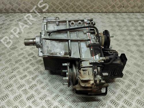 Transfer box VW PASSAT B8 (3G2, CB2) 2.0 TDI 4motion | BP29812497M36 