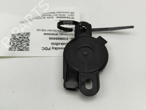 Electronic module AUDI A6 C7 Avant (4G5, 4GD) RS6 performance quattro | BP26658492M83 