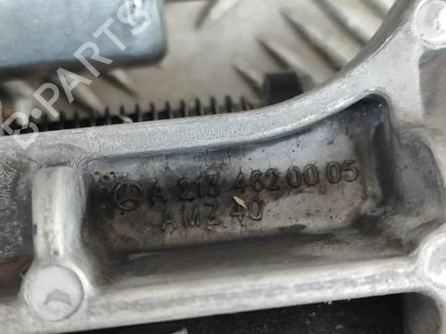 Steering column MERCEDES-BENZ AMG GT (C190) GT (190.377) | BP28101714M21