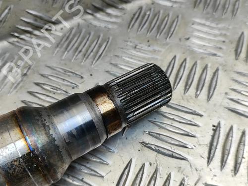 Right front driveshaft VOLVO XC40 (536) B4 Mild-Hybrid | BP33378606M39  - Image 5