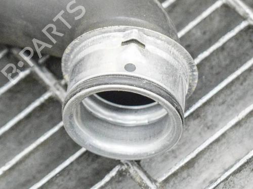 Pipe MERCEDES-BENZ C-CLASS T-Model (S204) C 220 CDI (204.202) | BP14607698M125