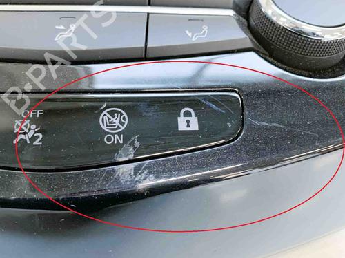 Commande Chauffage NISSAN QASHQAI II (J11, J11_) 1.2 DIG-T | BP29256119I5 