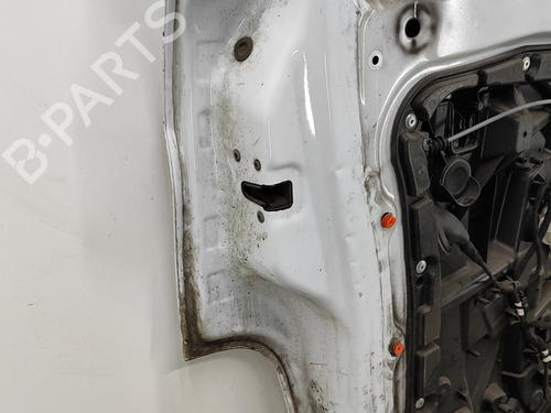 Left front door MERCEDES-BENZ VITO Van (W447) 111 CDI (447.601, 447.603, 447.605) | BP20676310C2 
