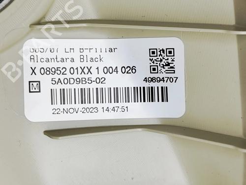 Other BMW X7 (G07) xDrive 40 i Mild Hybrid | BP32269652O1  - Image 6