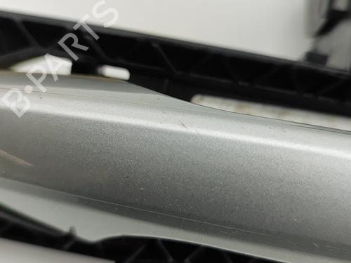Front right exterior door handle MERCEDES-BENZ A-CLASS (W176) A 160 CDI / d (176.011) | BP27608232C129 