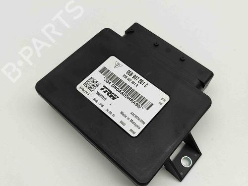 Elektronisk modul PORSCHE MACAN (95B) 3.0 S Diesel | BP26500721M83