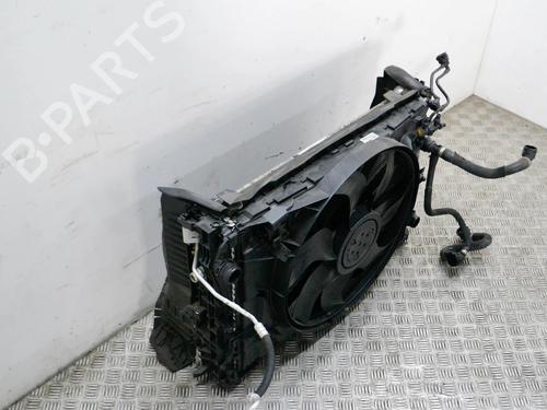 Radiator set MERCEDES-BENZ E-CLASS (W213) E 200 d (213.013) | BP24975029M120 
