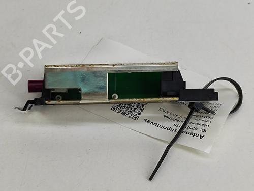 Elektronisk modul FORD RANGER (TKE) 3.2 TDCi 4x4 | BP27775480M83 