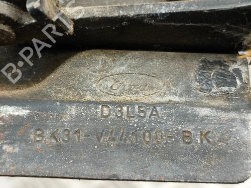 Dørhængsel/Dørbegrænser FORD TRANSIT V363 Platform/Chassis (FED, FFD) 2.0 EcoBlue | BP39380688C146  - Image 6