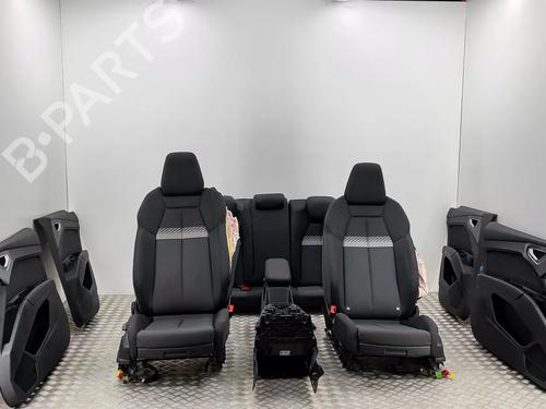 Sæde sæt Sæde sæt AUDI Q4 E-TRON Sportback (F4N) 35 (170 hp) 33368909 33368909