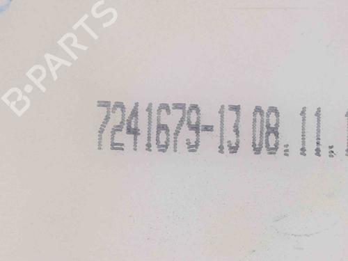 Windscreen washer tank BMW 3 (F30, F80) M3 | BP6756906C113 
