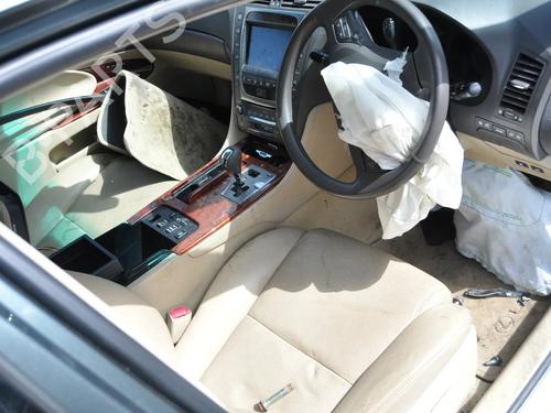 Other LEXUS GS (_L1_) 450h (GWL10_, GWL10, GWL10R) | BP32754582O1 - Image 4