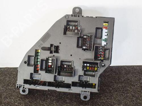 Fuse box BMW 5 (F10) 520 d | BP6761785E1 