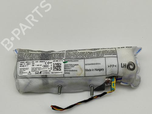 Used Other AUDI E-TRON Sportback (GEA) 50 quattro (313 hp) 28558783