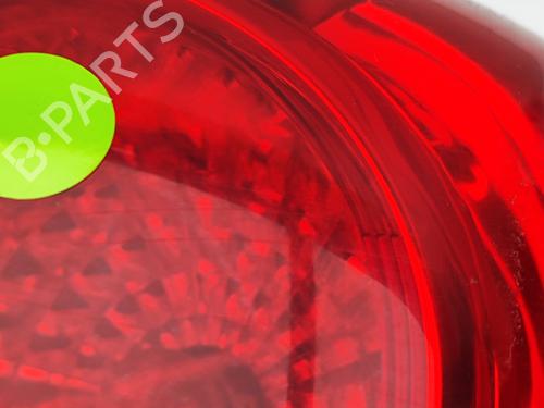 Right taillight CHEVROLET CRUZE (J300) 2.0 CDI | BP25787302C35