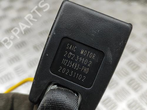 Seat buckle MG MG 4 (EH32) EV | BP33384841I32  - Image 5