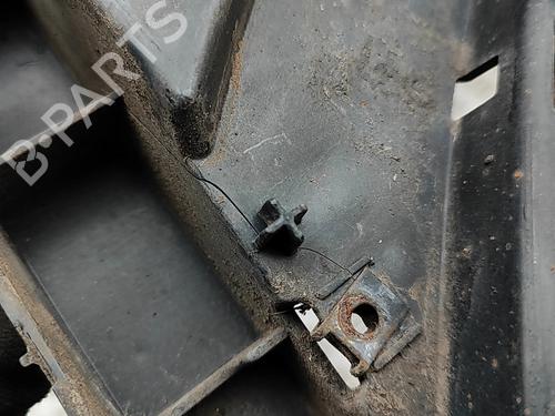 Front bumper bracket FORD TRANSIT V363 Platform/Chassis (FED, FFD) 2.0 EcoBlue RWD | BP35984337C158 - Image 7