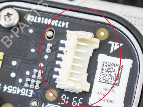Electronic module VW TIGUAN (AD1, AX1) 2.0 TDI | BP6748406M83 - Image 7