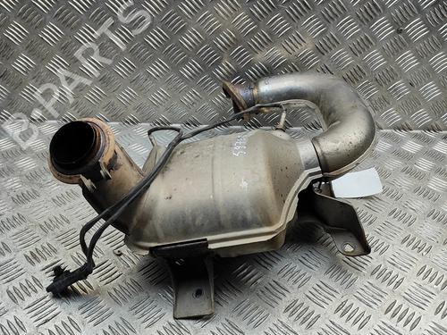 Used Catalyst Catalyst OPEL VIVARO C Van (K0) 2.0 (122 hp) 32728438 32728438