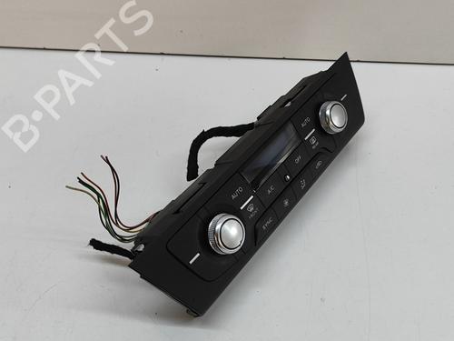 Climate control AUDI A6 C7 Avant (4G5, 4GD) 2.0 TDI | BP28028582I5 