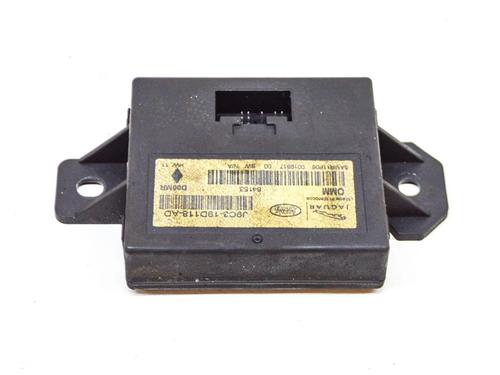 Used Electronic module JAGUAR I-PACE (X590) EV400 AWD (400 hp) 27754523