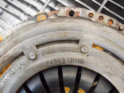 Other FORD FOCUS III 1.0 EcoBoost | BP14617361O1 