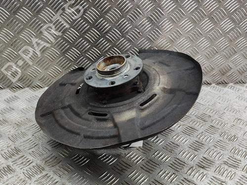 Right rear steering knuckle BMW 6 Gran Coupe (F06) M6 | BP19329833M28 