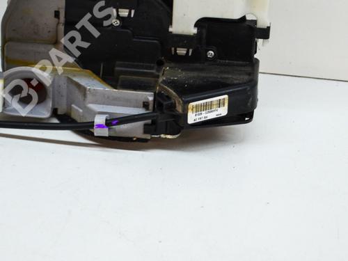 Front right lock HYUNDAI IONIQ (AE) 1.6 GDI Hybrid | BP8353883C97 