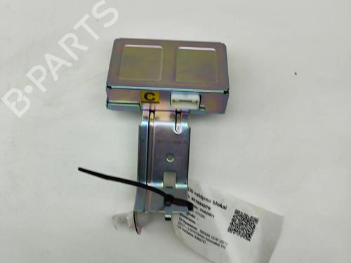 Used Electronic module Electronic module NISSAN LEAF (ZE1) Electric (150 hp) 27796997 27796997