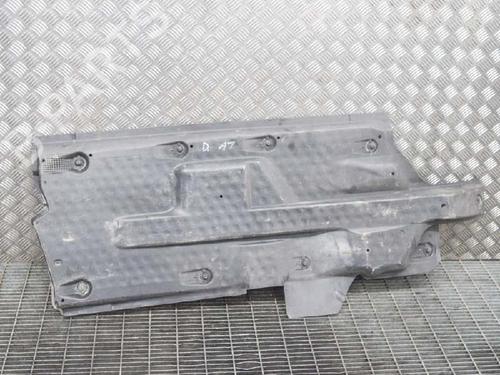 Used Underbody protection AUDI A1 (8X1, 8XK) 1.2 TFSI (86 hp) 14611213