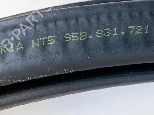 Gummiliste PORSCHE MACAN (95B) 3.0 S | BP14611863C142  - Image 6