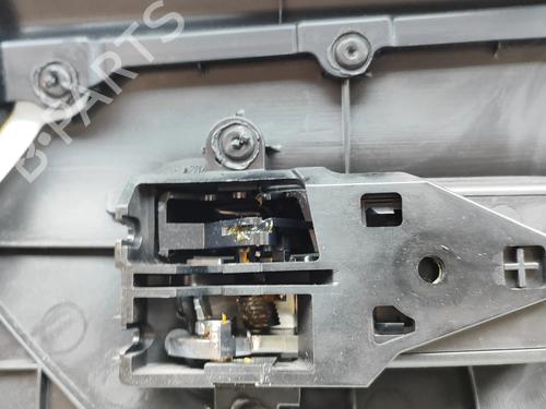 Rear right panel TOYOTA PRIUS PLUS (_W4_) 1.8 Hybrid (ZVW40W, ZVW41W) | BP38650131C61 - Image 7