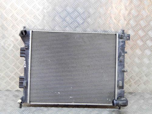 Køler KIA CEE'D (JD) 1.6 CRDi 115 (115 hp) 12227768