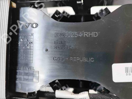 Cup/Object holder VOLVO XC60 II (246) 2.0 B5 Mild-Hybrid | BP29495045I37 