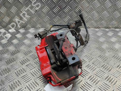Left rear brake caliper PORSCHE CAYMAN (987) S 3.4 | BP29752960M107