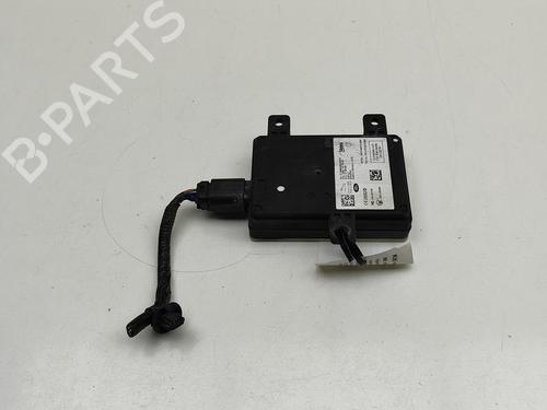 Electronic module JAGUAR F-PACE (X761) 2.0 TD4 | BP29830627M83