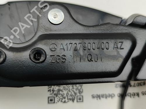 Electronic module MERCEDES-BENZ SLC (R172) 180 (172.431) | BP27184087M83 
