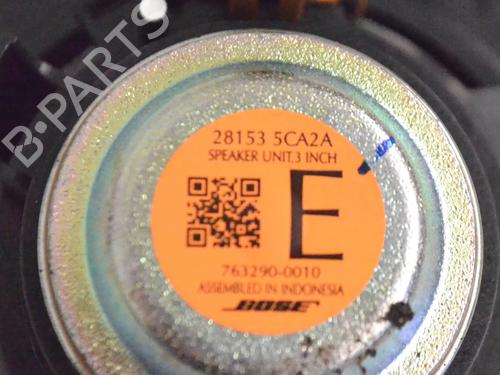 Speaker INFINITI Q50 3.0 t | BP33355196E2  - Image 5
