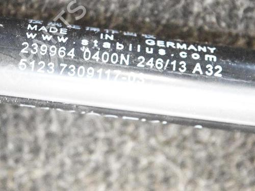 Hood lift support BMW 5 (F10) 520 d | BP14607793C139 