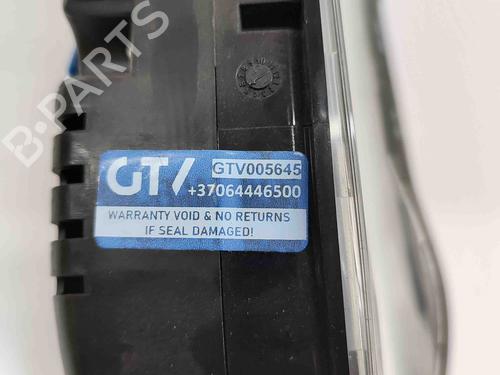Instrument cluster VW AMAROK (2HA, 2HB, S1B, S6B, S7A, S7B, AGD) 2.0 BiTDI 4motion | BP24141398C47