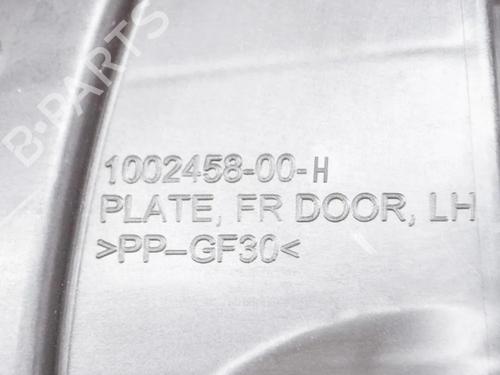 Andre TESLA MODEL S (5YJS) 75 | BP10398690O1 