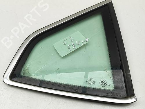 Panel rude bagtil højre SEAT ATECA (KH7, KHP) 1.5 TSI (150 hp) 31297505